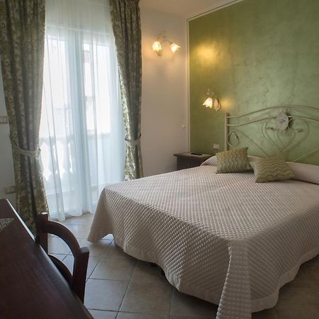 B&B Corte Dell' Immacolata Taviano  Exterior foto